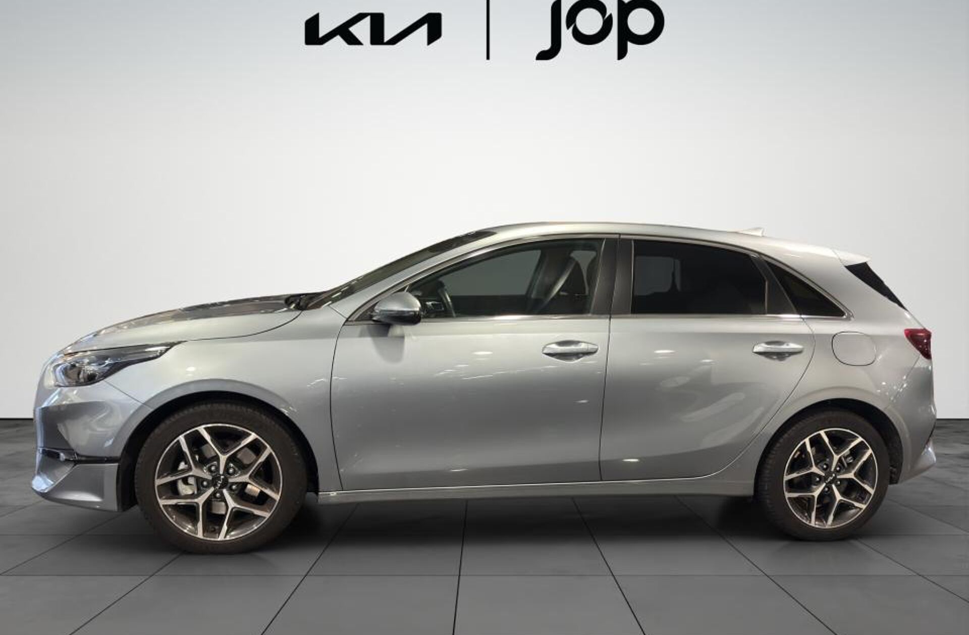 KIA Ceed 1.0 T-GDi Drive