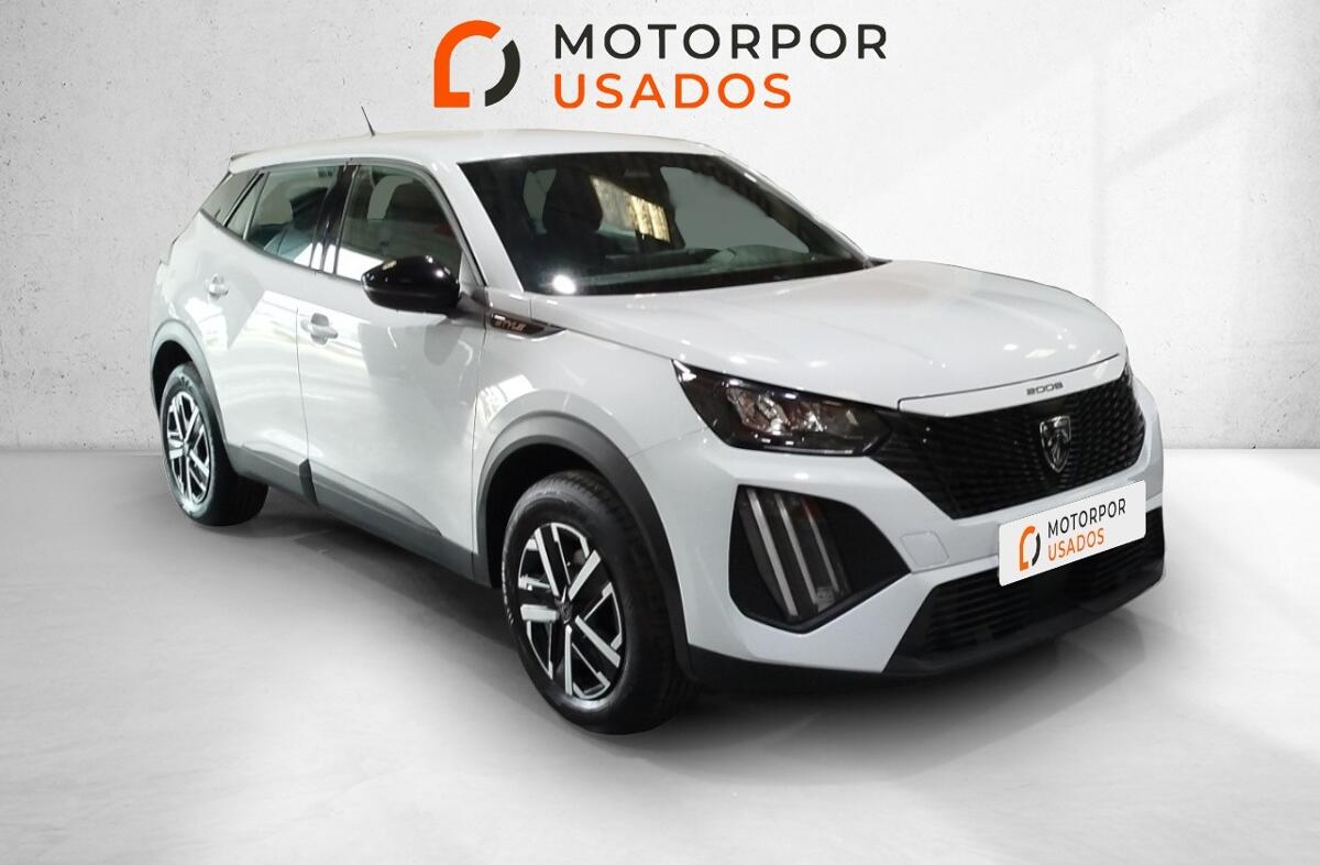 PEUGEOT 2008 1.2 Style