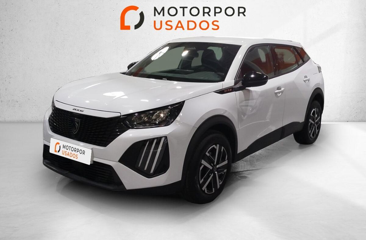 PEUGEOT 2008 1.2 Style