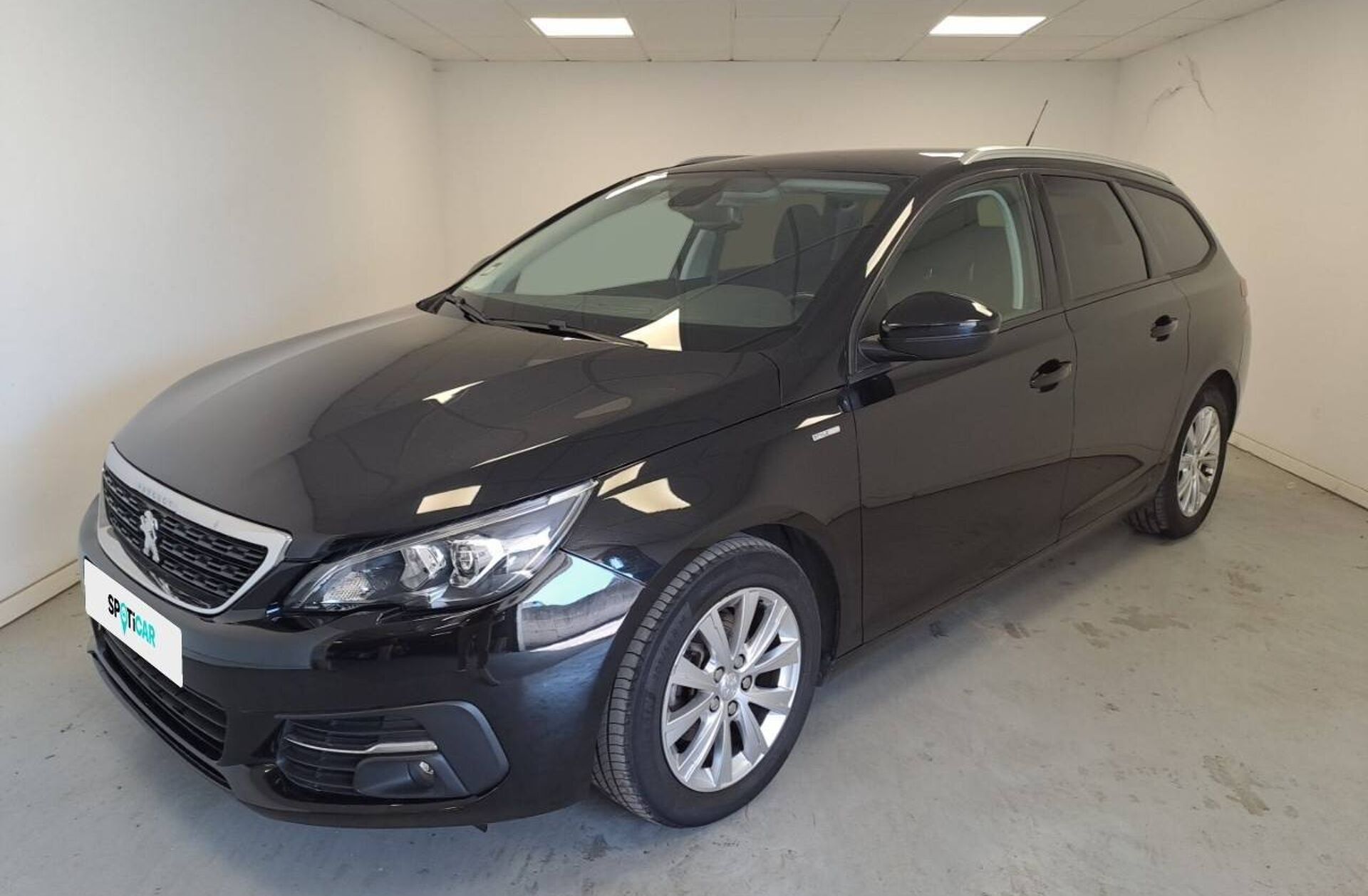 PEUGEOT 308 1.5 BlueHDi   SW Style