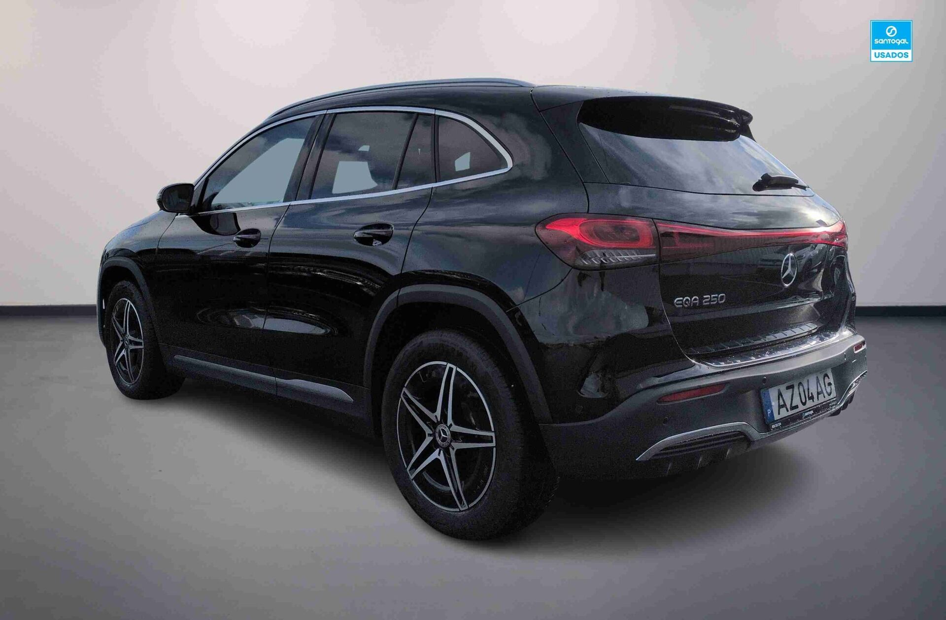 MERCEDES Classe A A 250 e