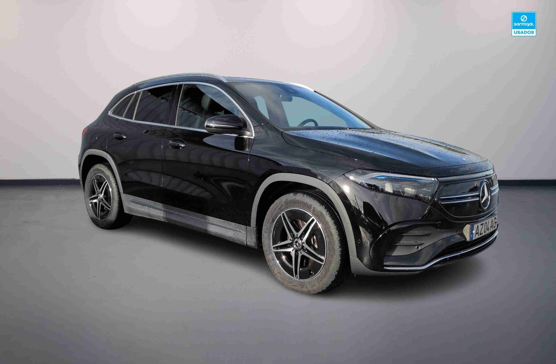 MERCEDES Classe A A 250 e