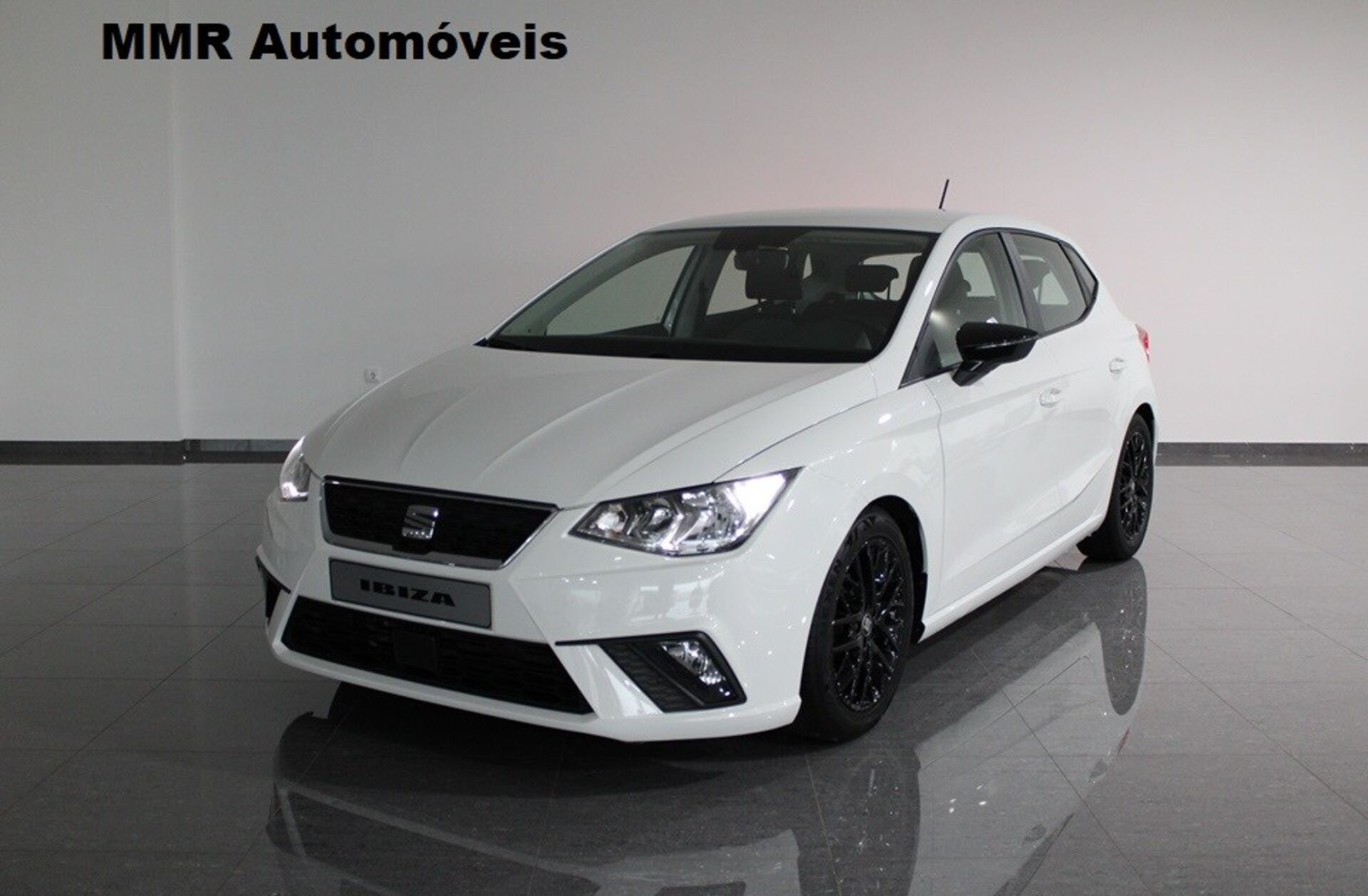 SEAT Ibiza 1.0 EcoTSI Style