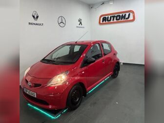 TOYOTA Aygo 1.0 Fantas