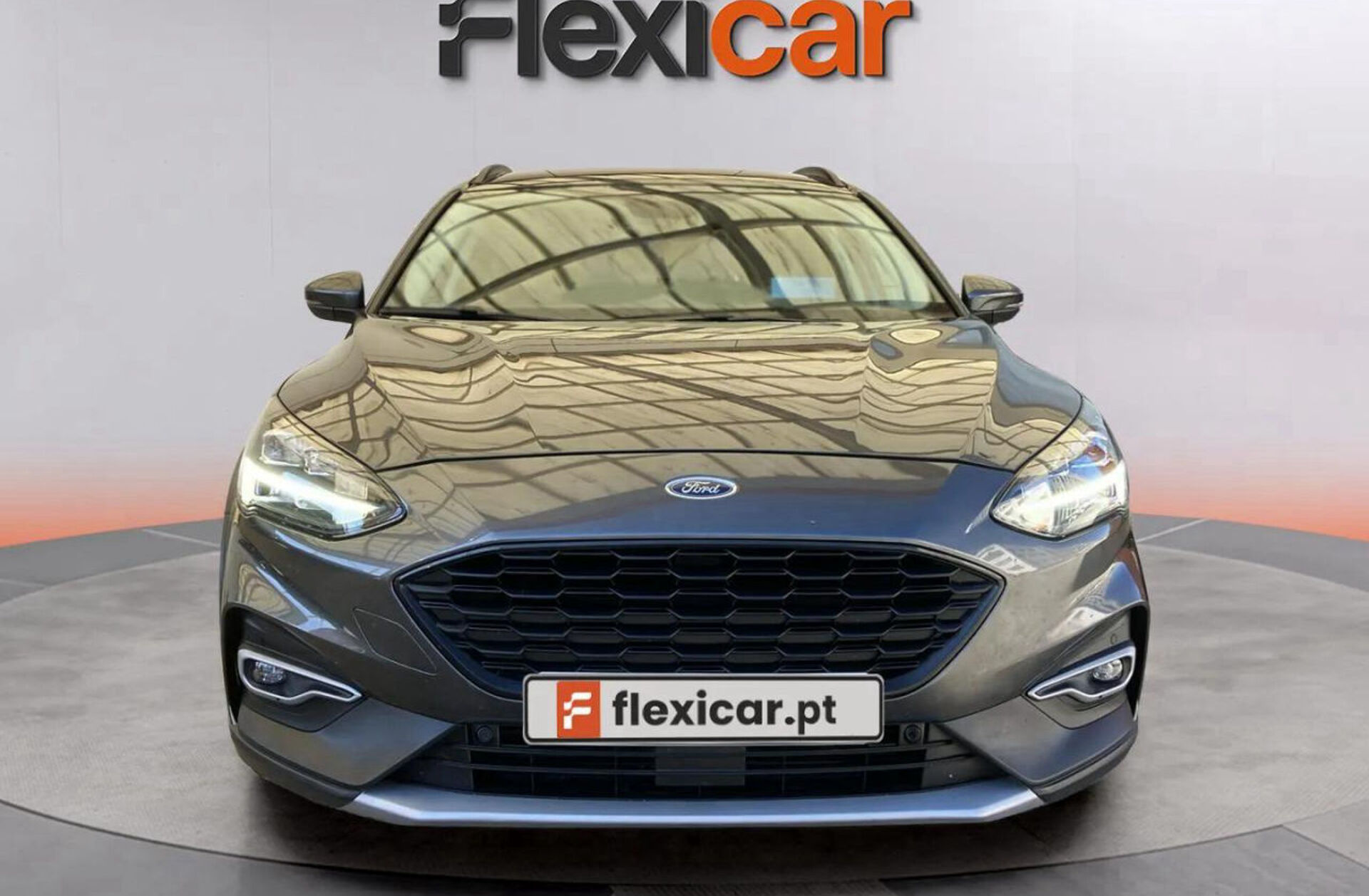 FORD Focus 1.0 EcoBoost Active Aut.