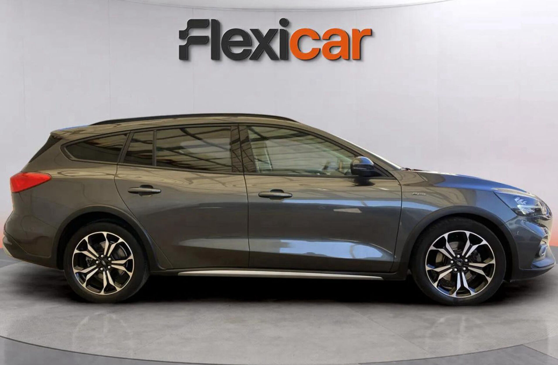 FORD Focus 1.0 EcoBoost Active Aut.