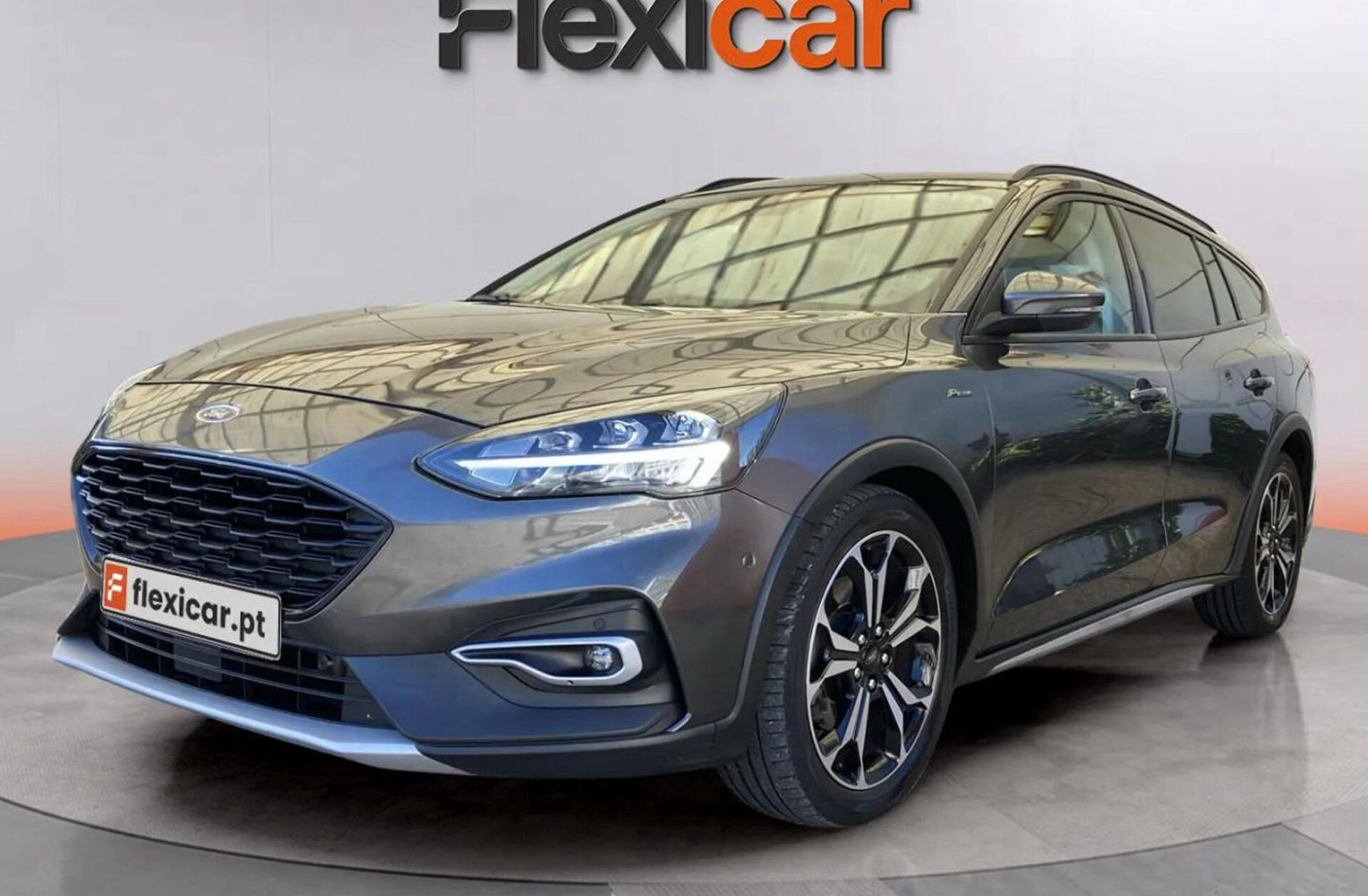 FORD Focus 1.0 EcoBoost Active Aut.