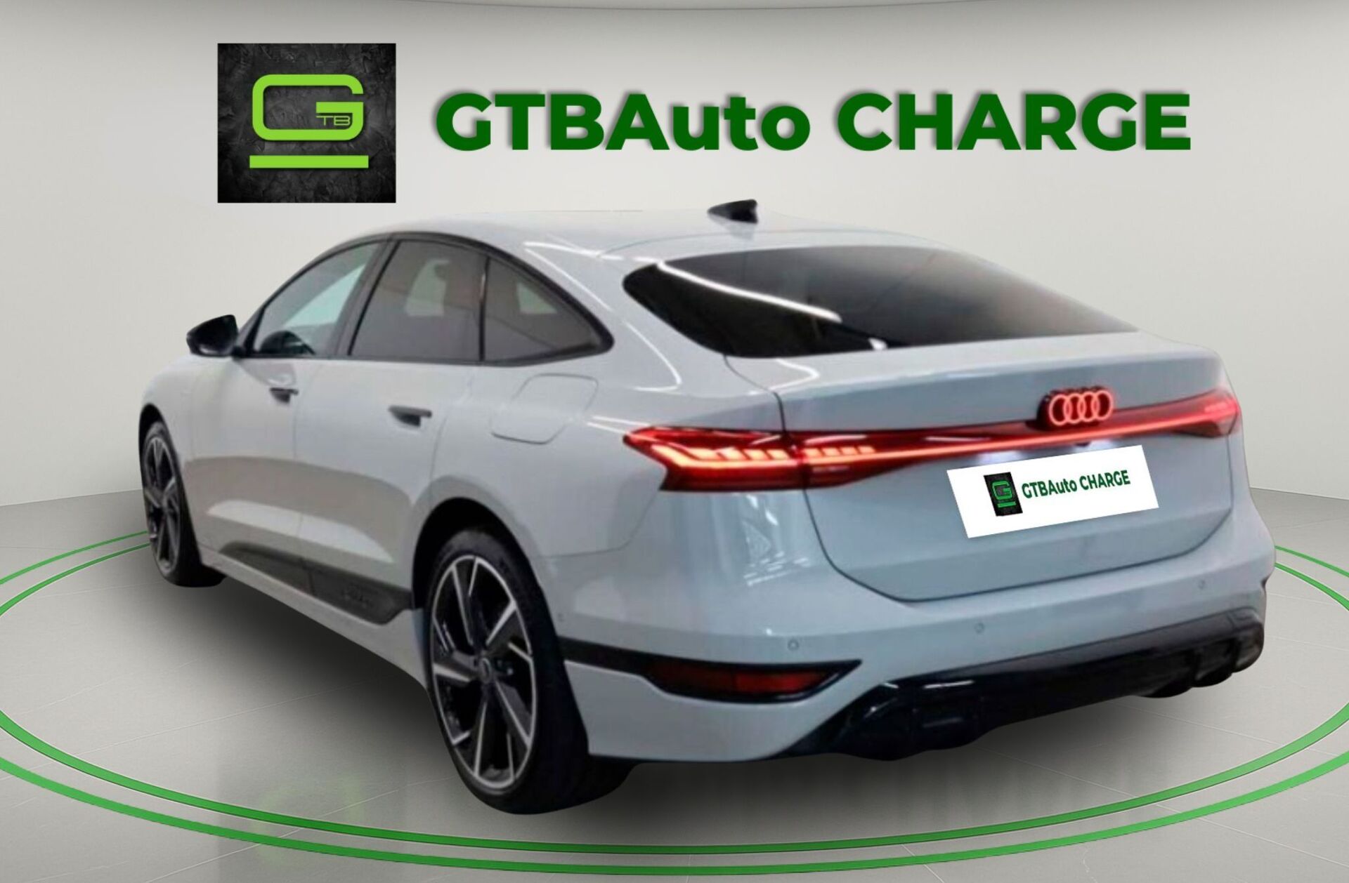 AUDI A6 Avant 55 TFSIe quattro S line S tronic