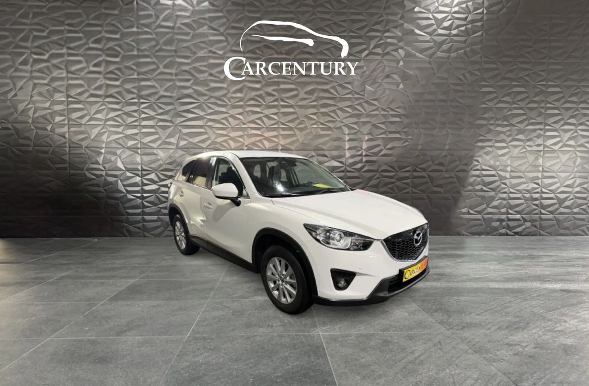 MAZDA CX-5 2.2 D Evolve Navi