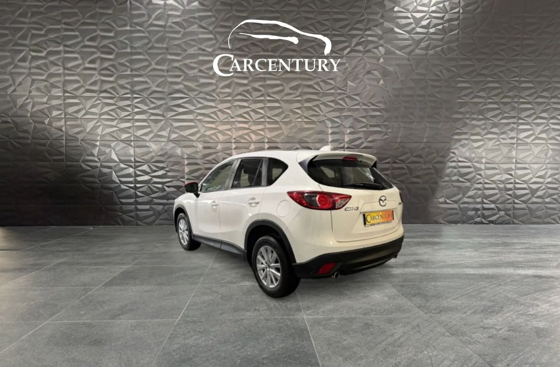 MAZDA CX-5 2.2 D Evolve Navi