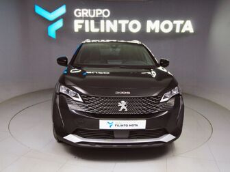 PEUGEOT 3008 1.6 Hybrid GT e-EAT8