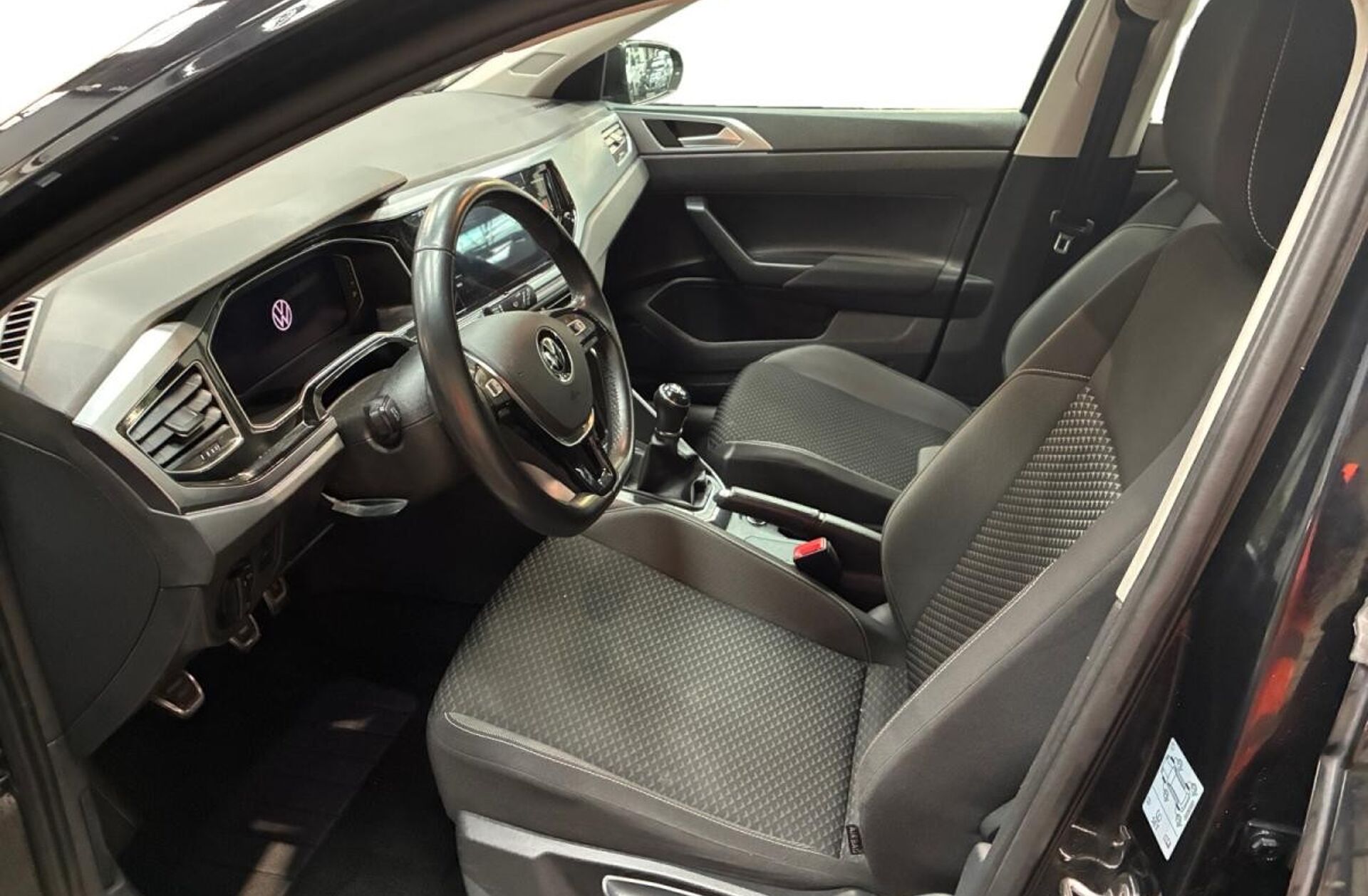 VOLKSWAGEN Polo 1.0 TSI