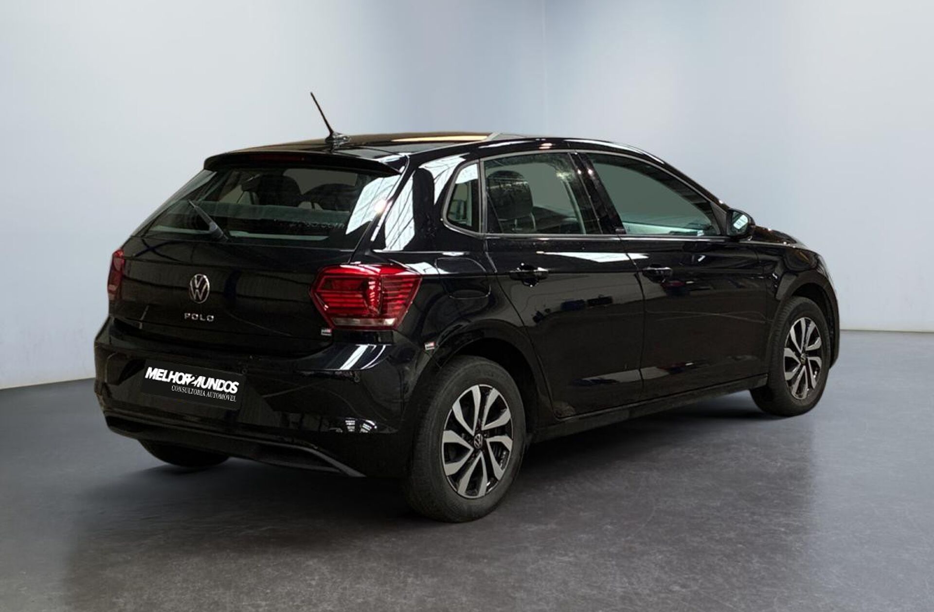 VOLKSWAGEN Polo 1.0 TSI