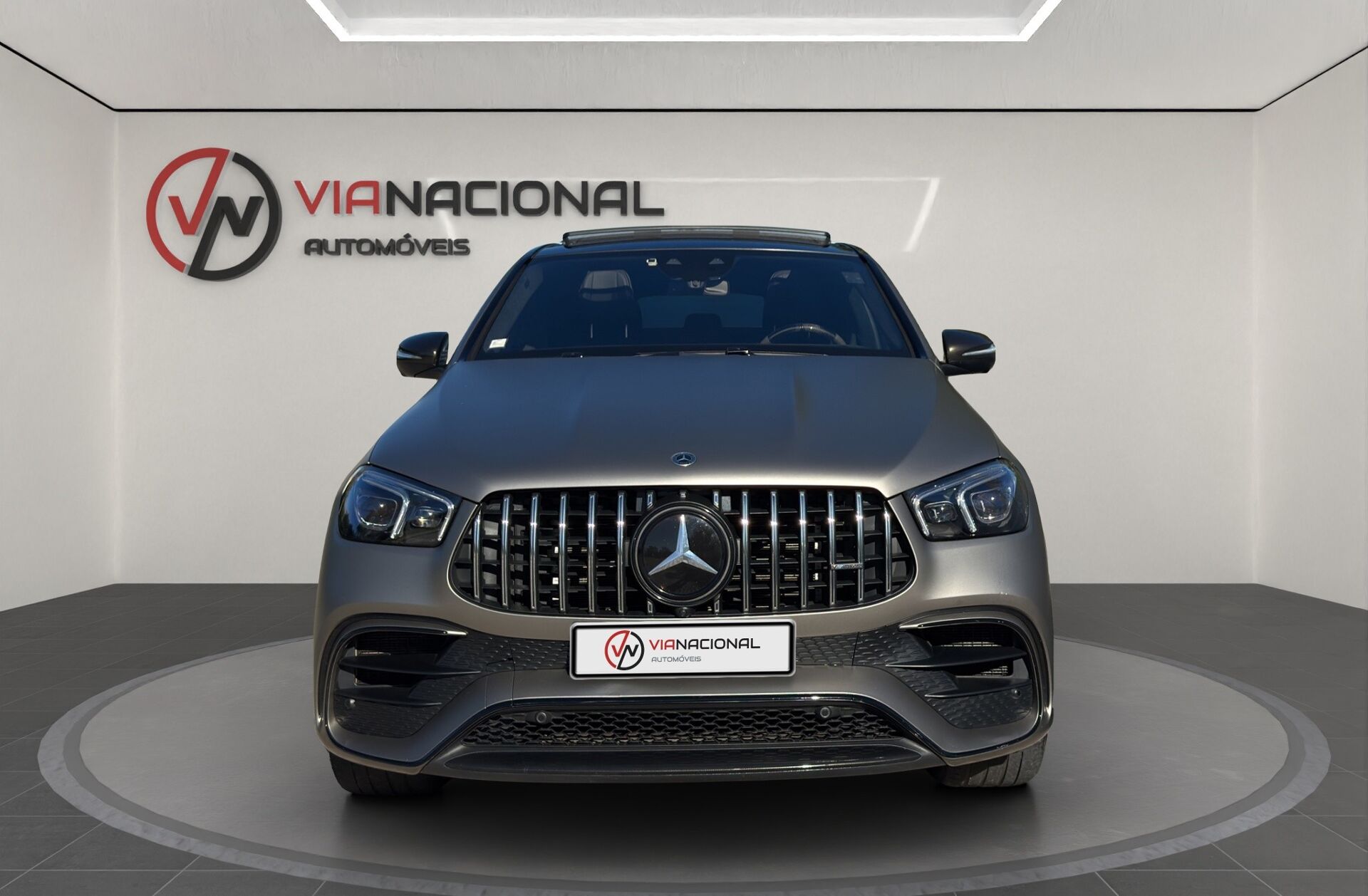 MERCEDES Classe GLE GLE 63 AMG S 4Matic+