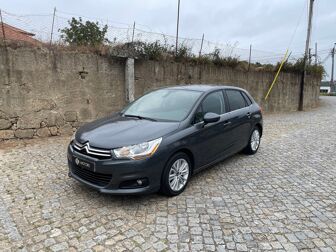 CITROEN C4 1.6 e-HDi Airdream Collection