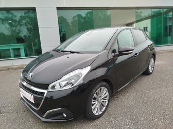 PEUGEOT 208 1.5 BlueHDi Signature