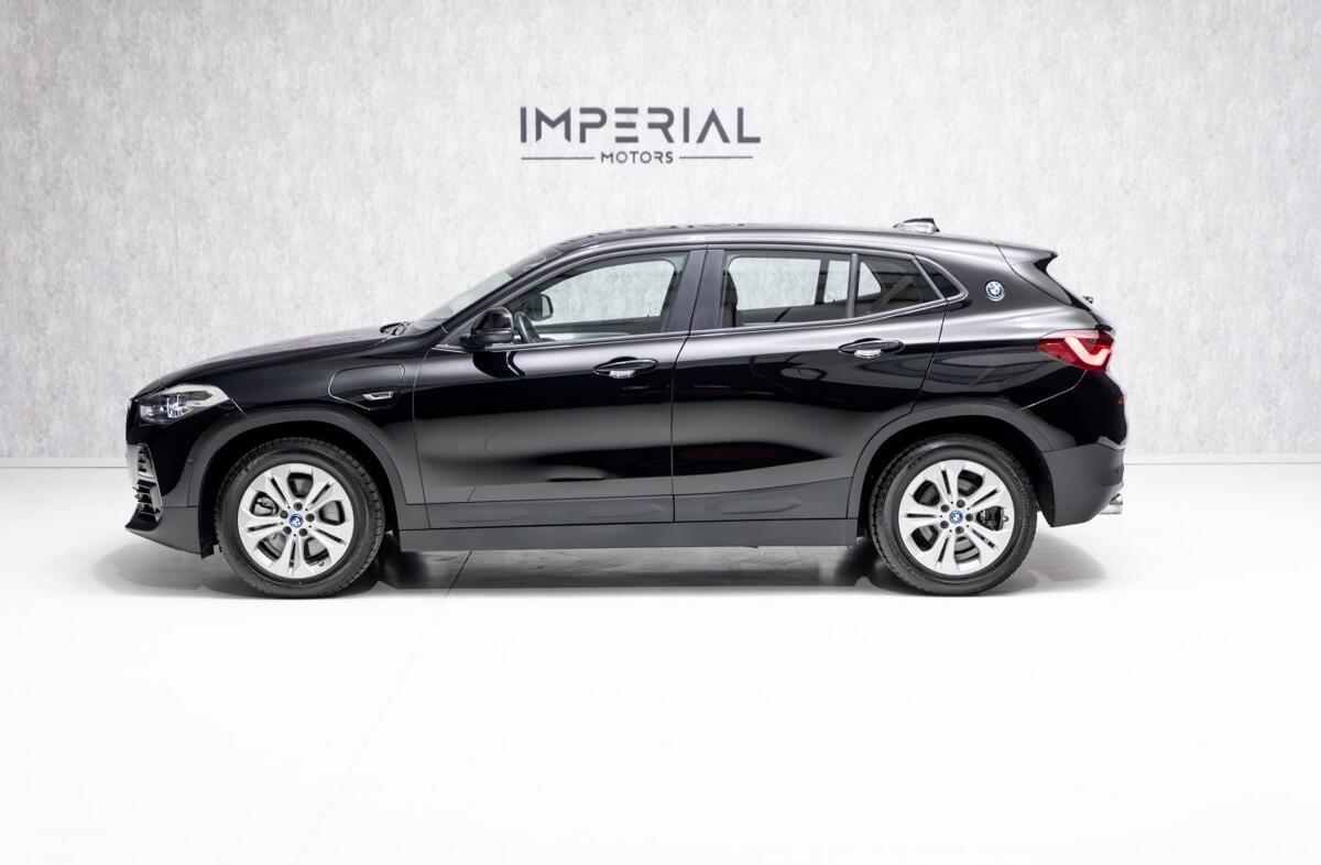 BMW X2 25 e xDrive Advantage