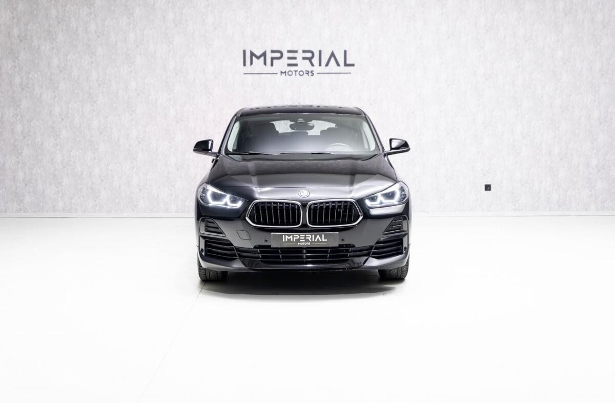 BMW X2 25 e xDrive Advantage