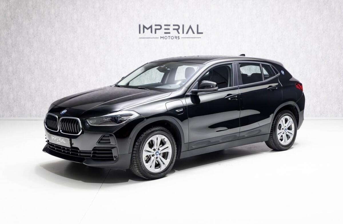 BMW X2 25 e xDrive Advantage