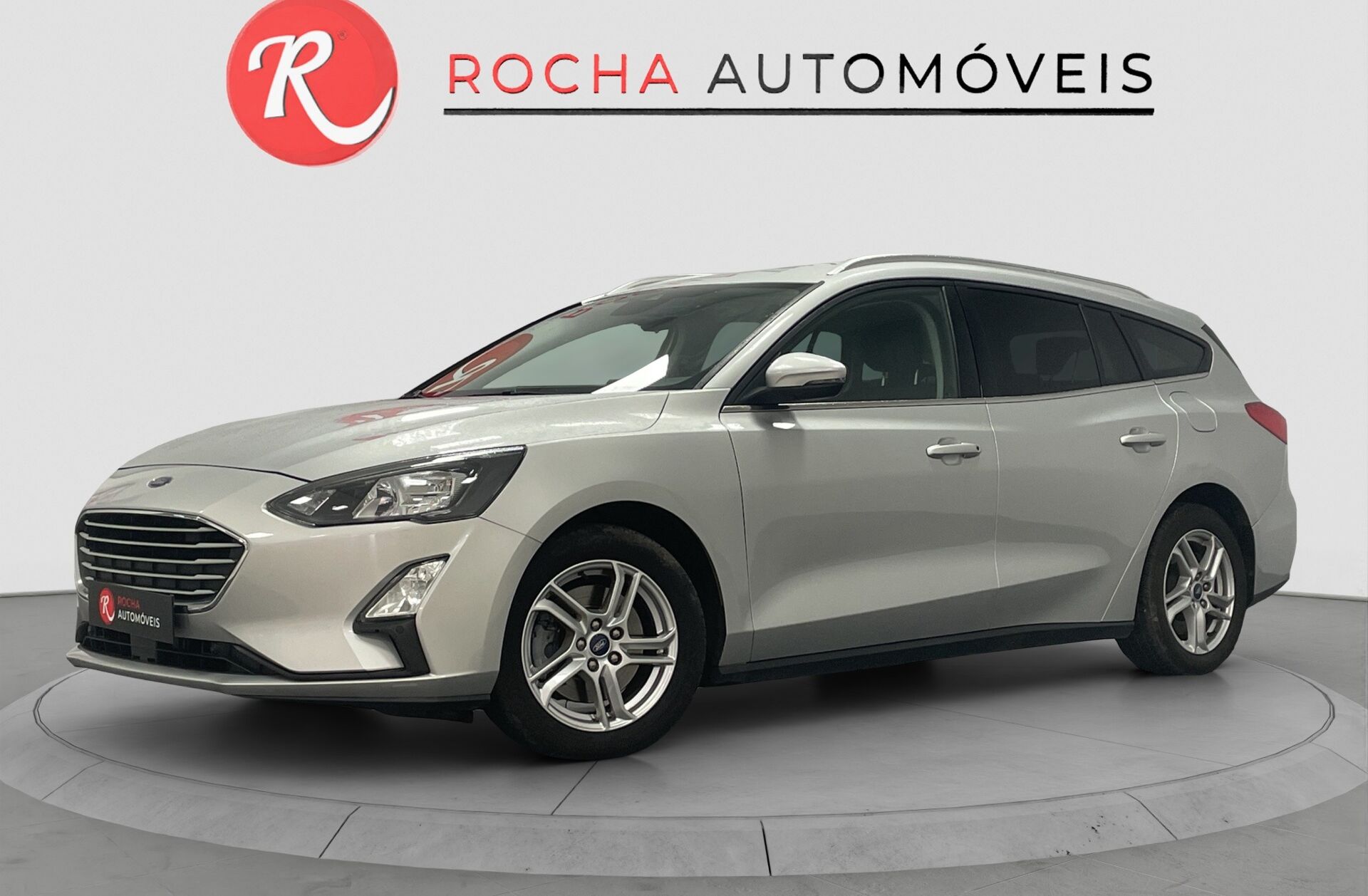 FORD Focus 1.5 TDCi EcoBlue Connected