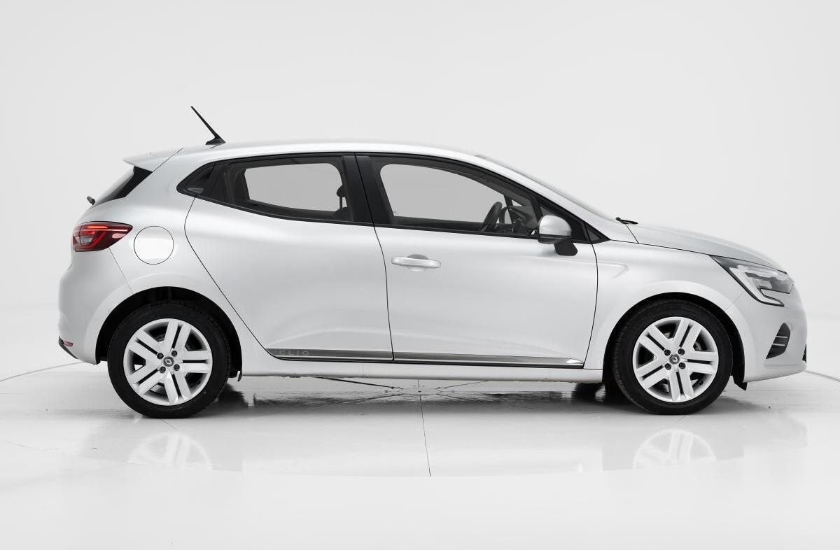 RENAULT Clio 1.5 Blue dCi Intens