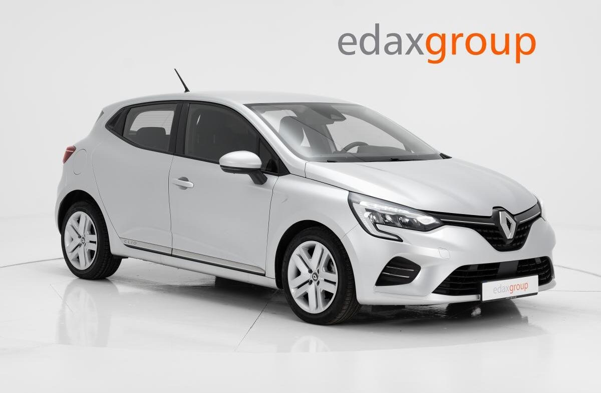 RENAULT Clio 1.5 Blue dCi Intens