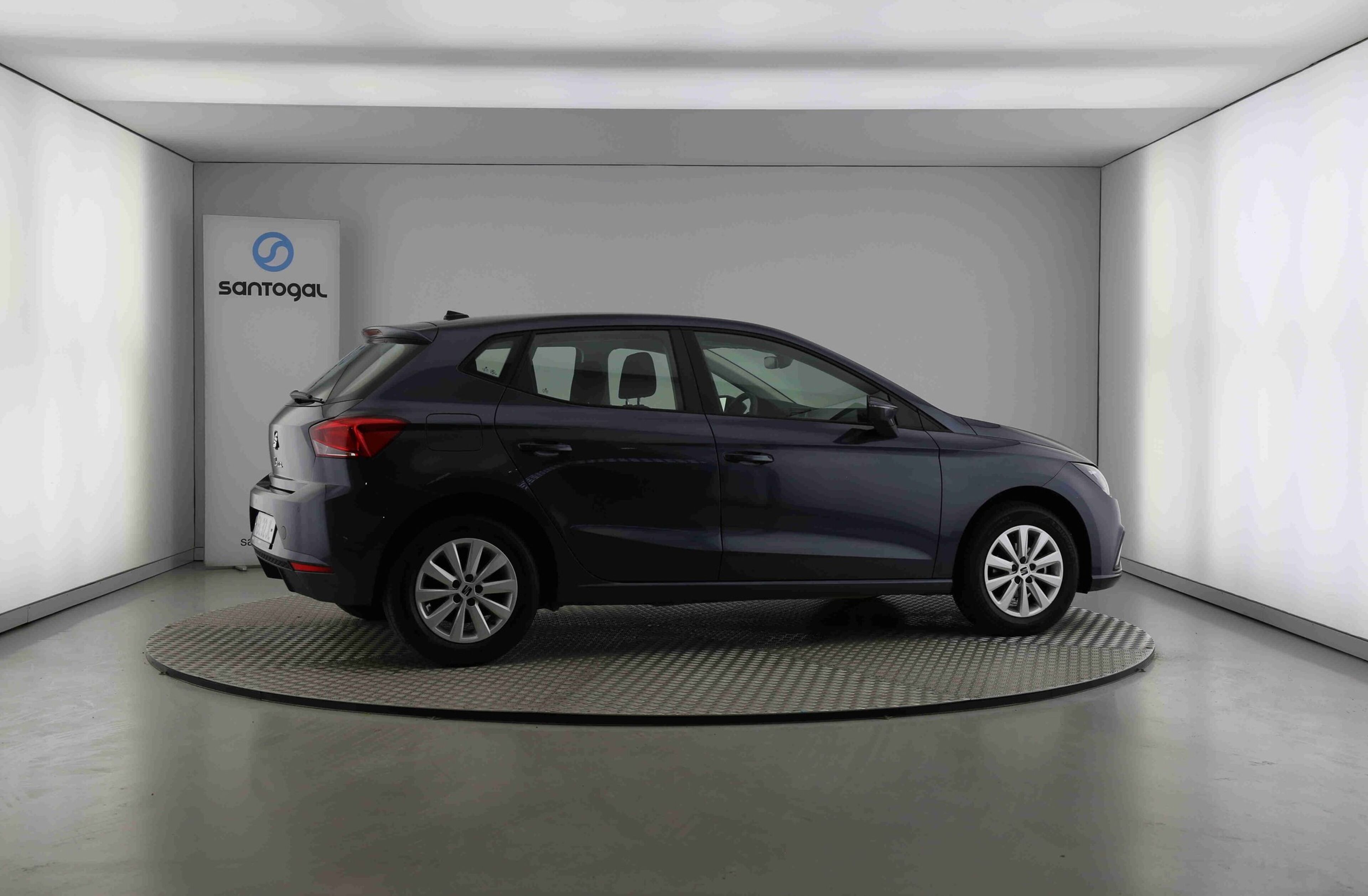 SEAT Ibiza 1.0 TSI Style