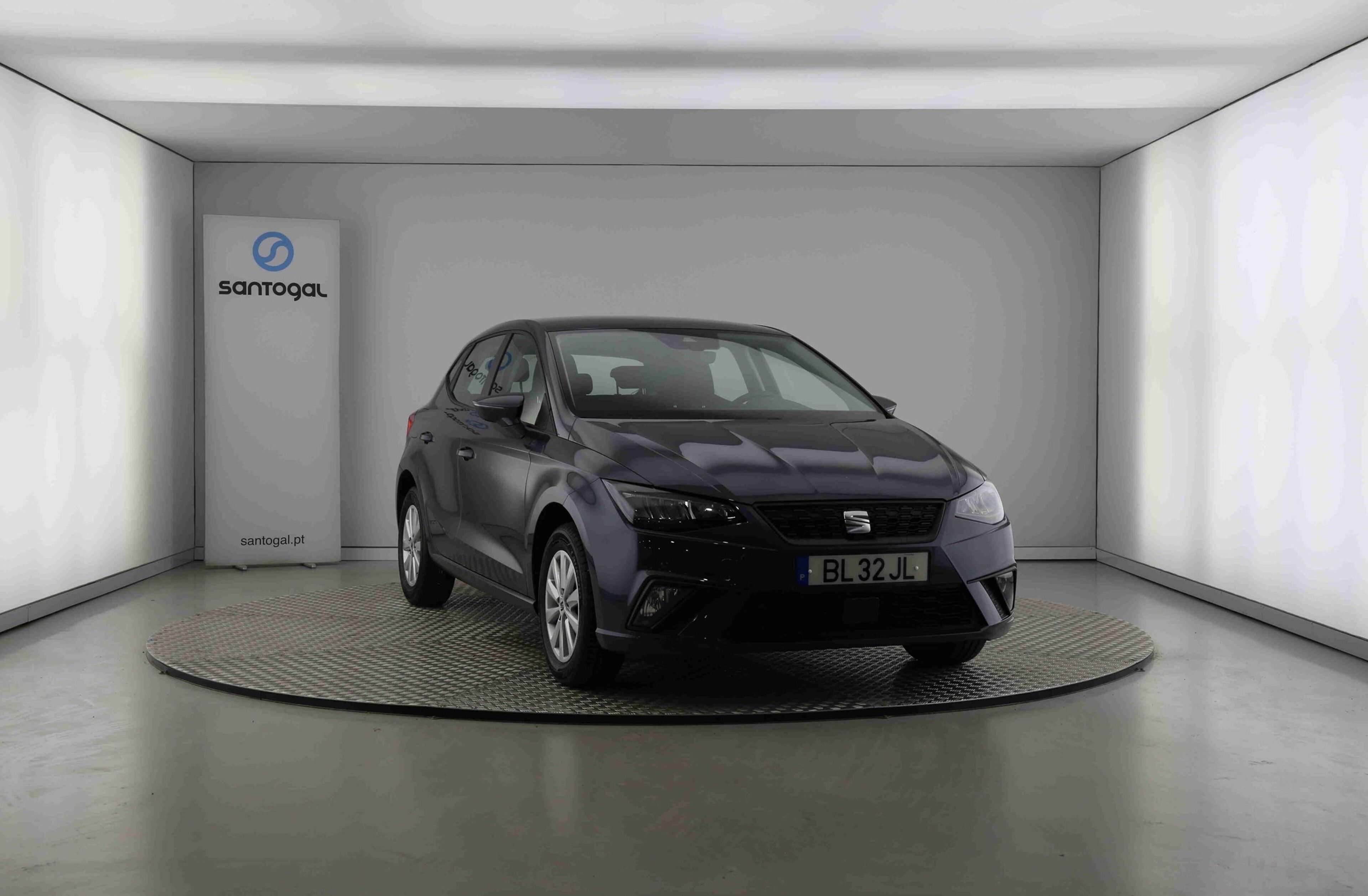SEAT Ibiza 1.0 TSI Style