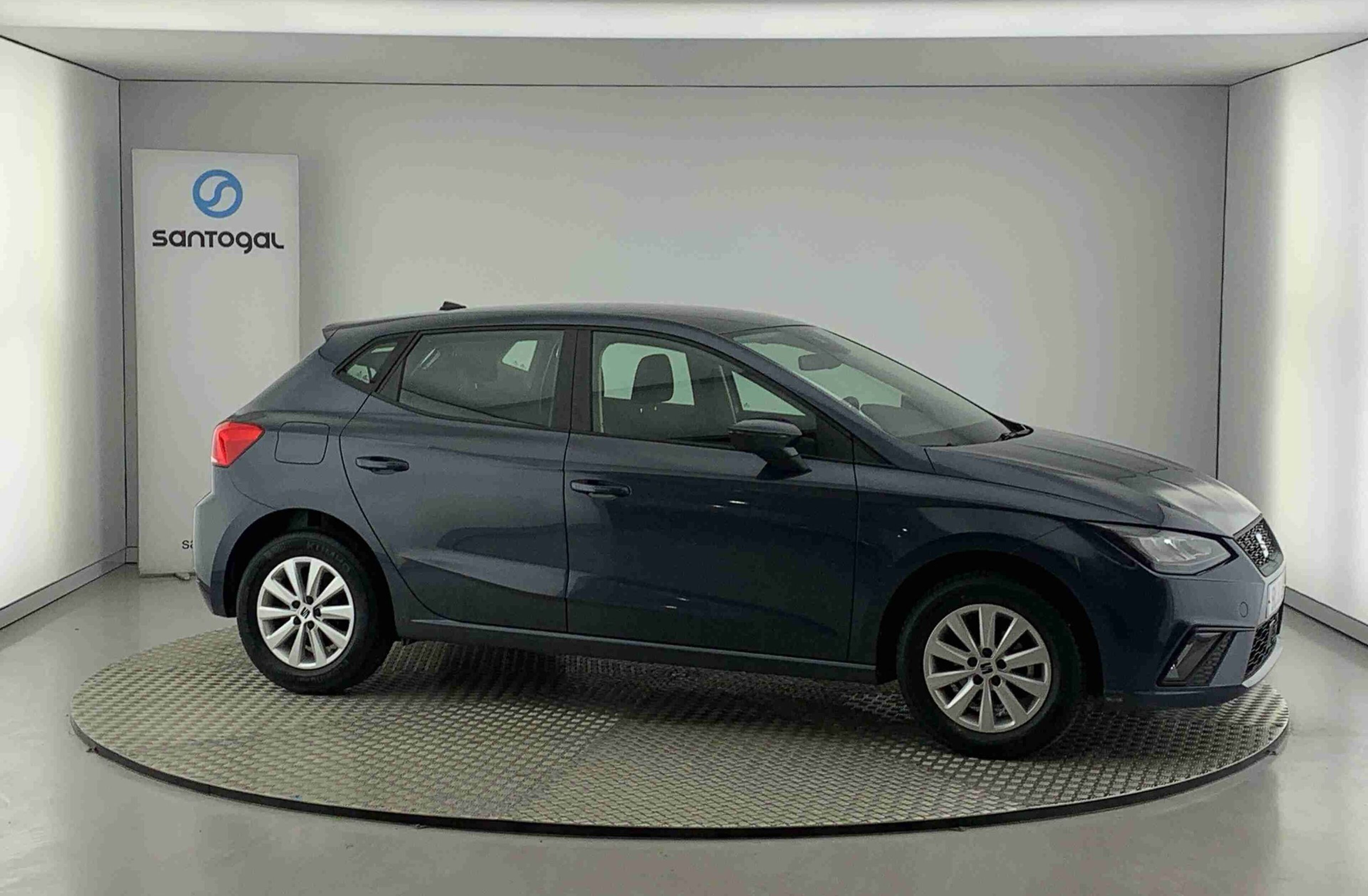 SEAT Ibiza 1.0 TSI Style