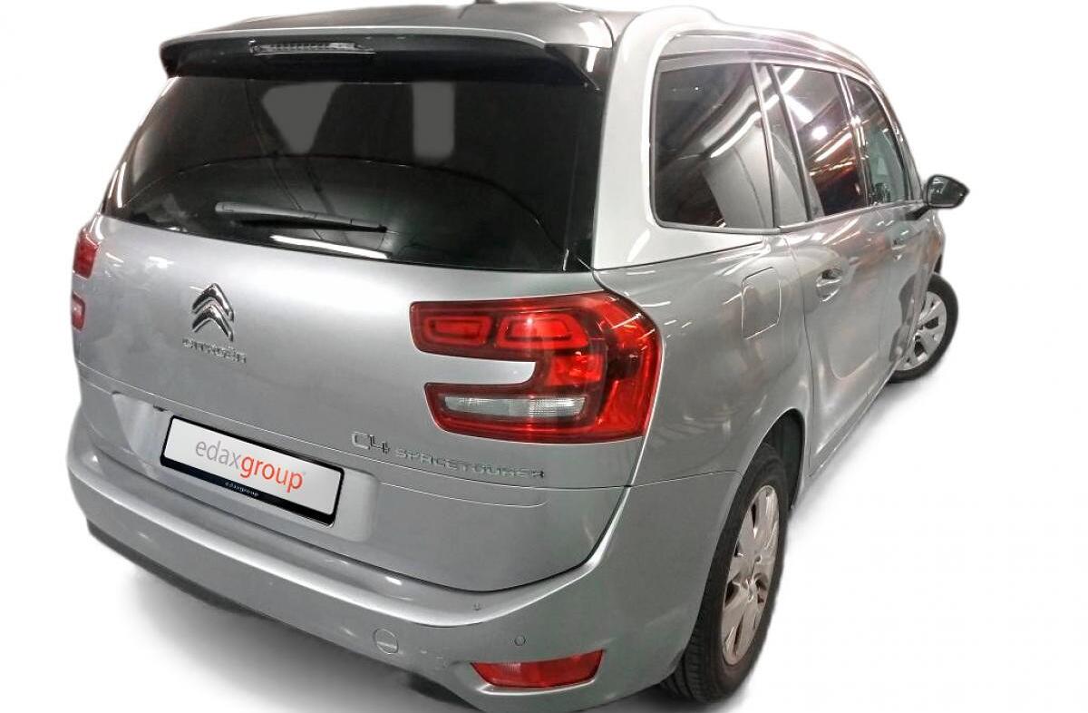 CITROEN C4 G. Spacetourer 1.5 BlueHDi Feel (TA)
