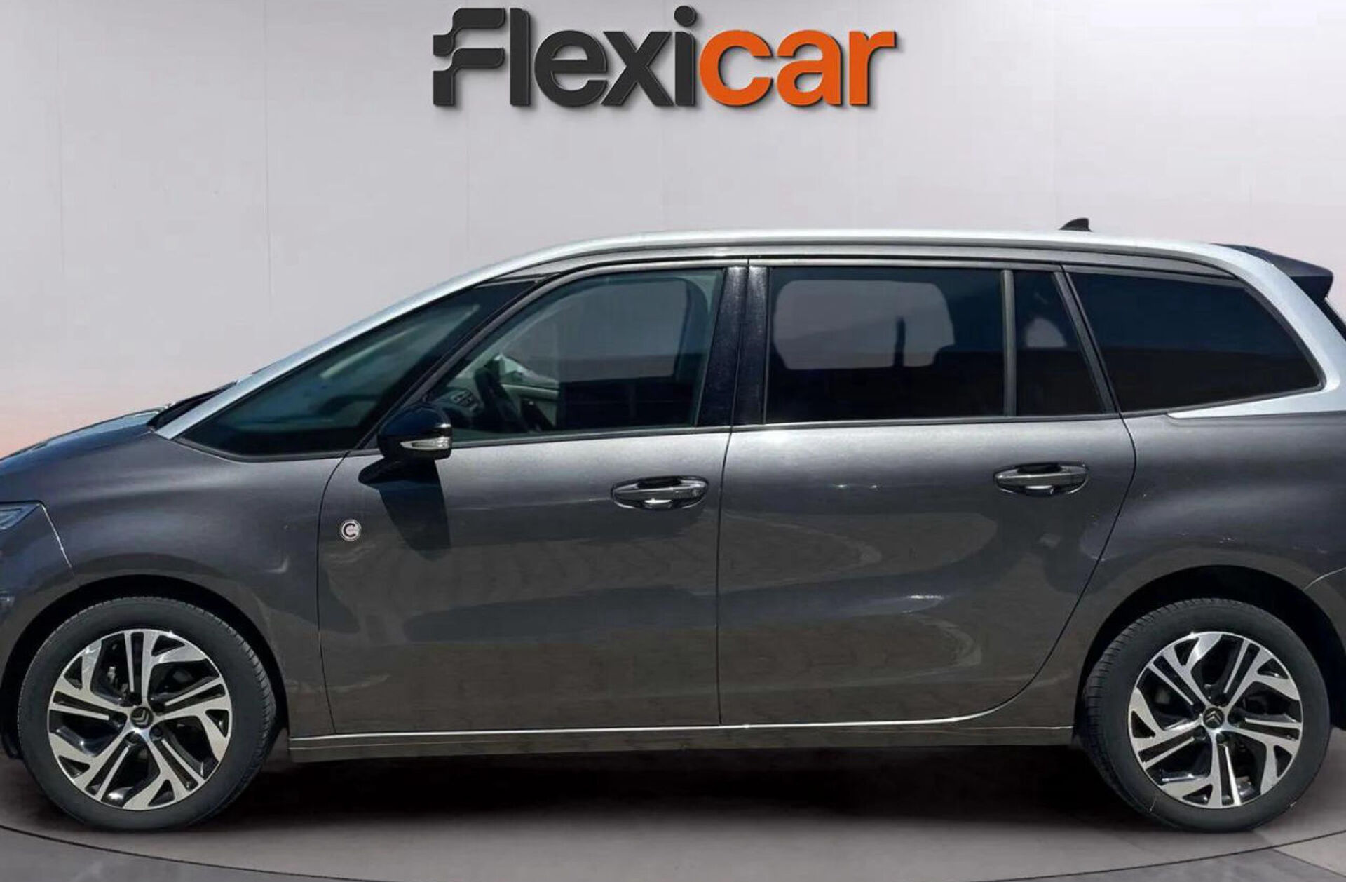 CITROEN C4 G. Spacetourer 1.5 BlueHDi C-Series