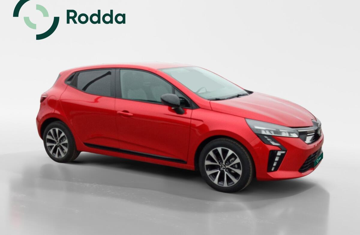 MITSUBISHI Colt 1.0 MPI Kyoto