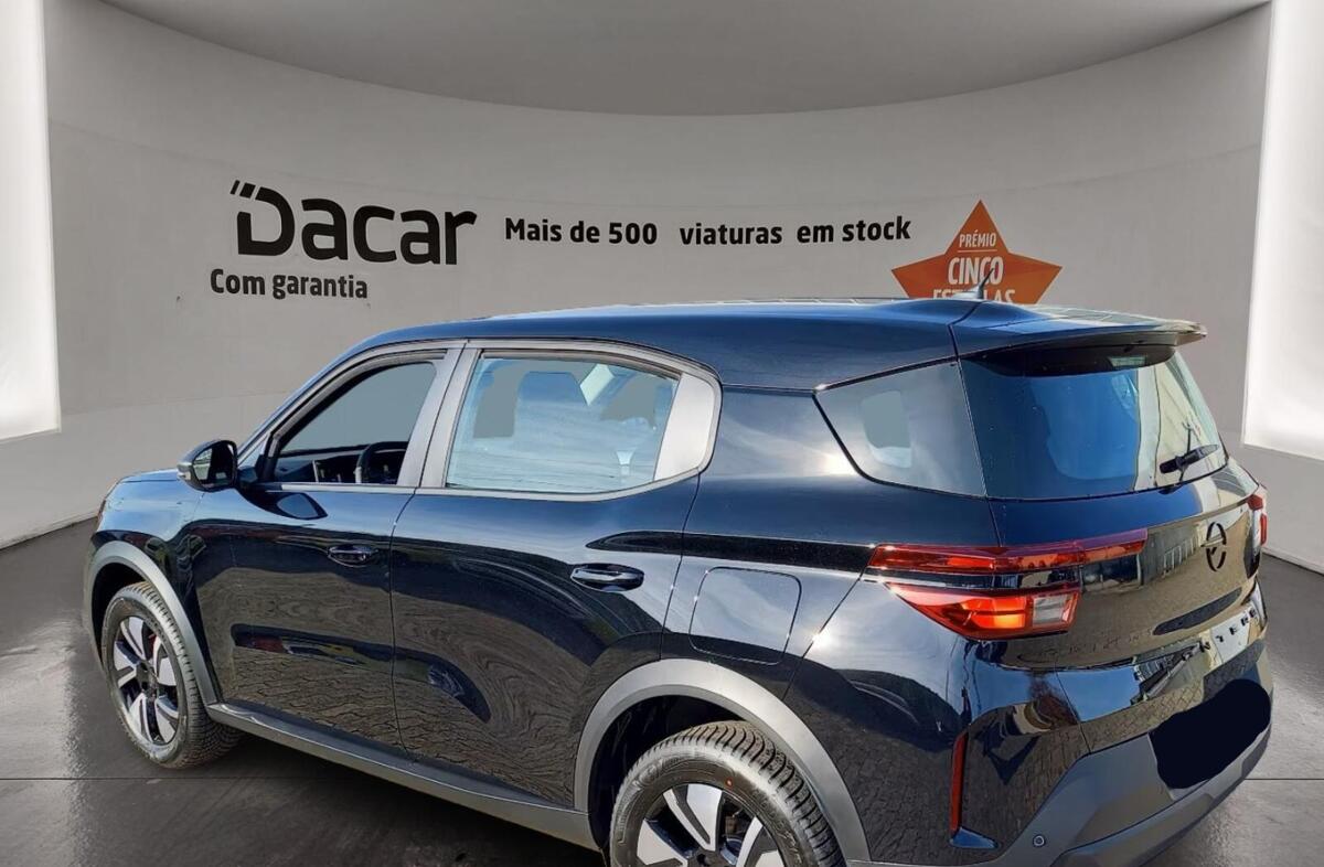 OPEL Frontera 44 kWh Edition