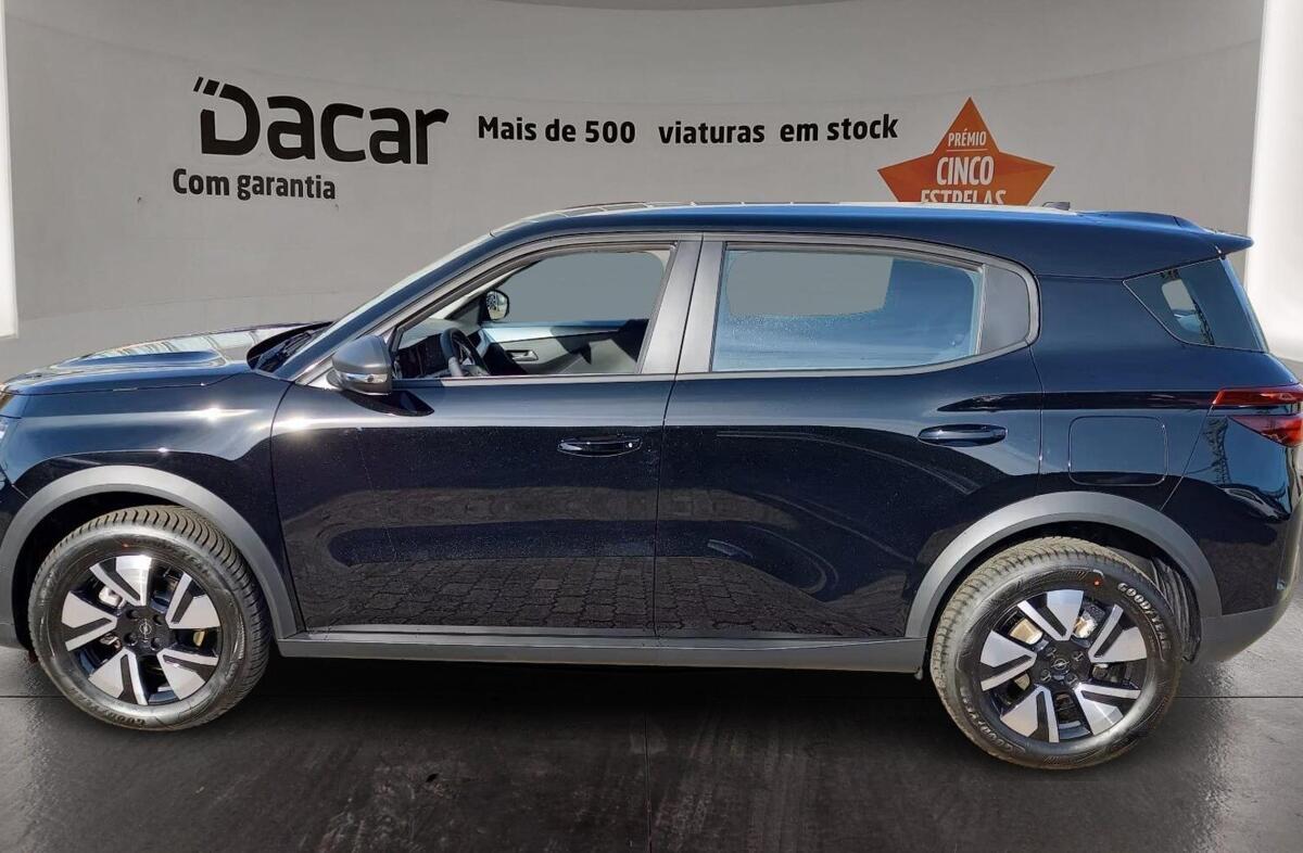 OPEL Frontera 44 kWh Edition