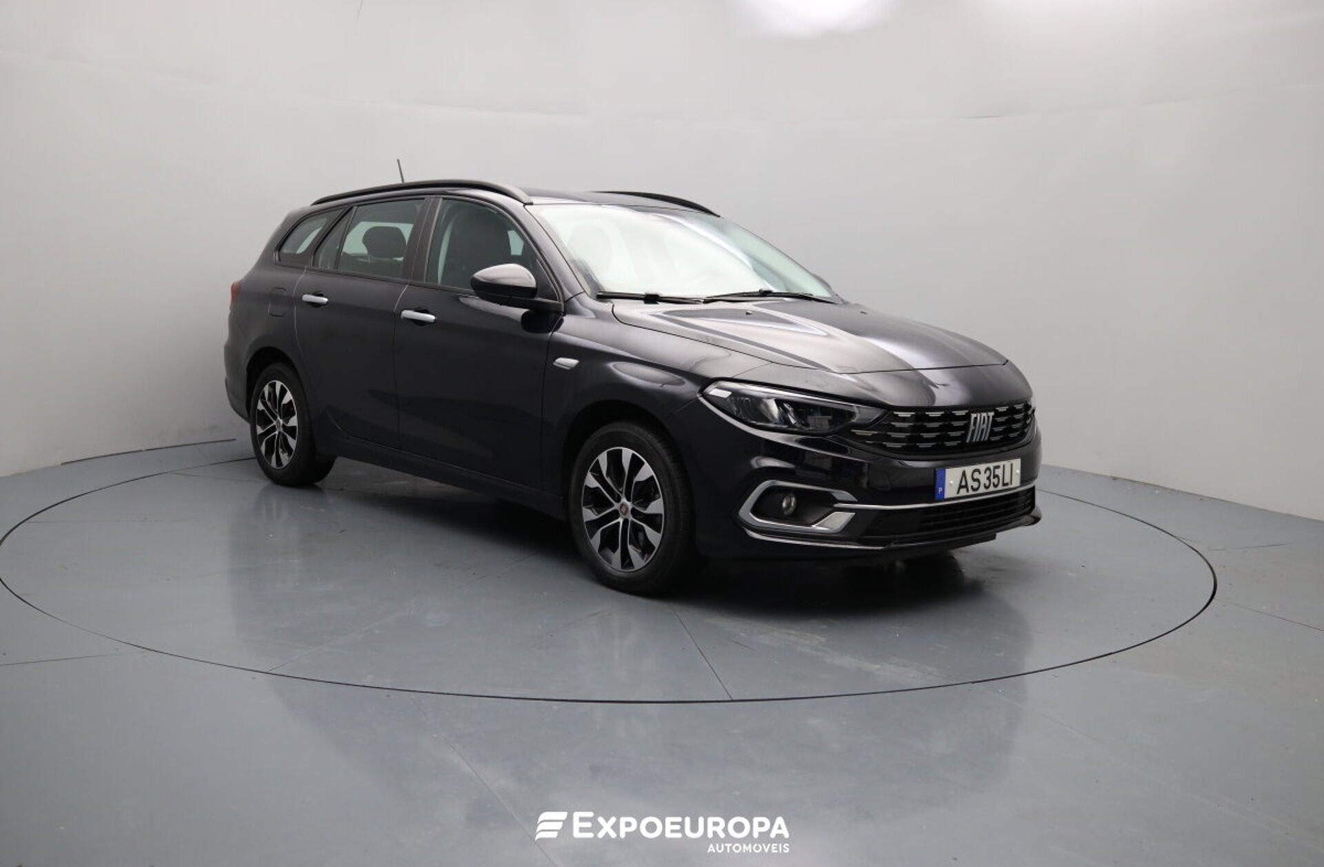 FIAT Tipo 1.3 Multijet City Life