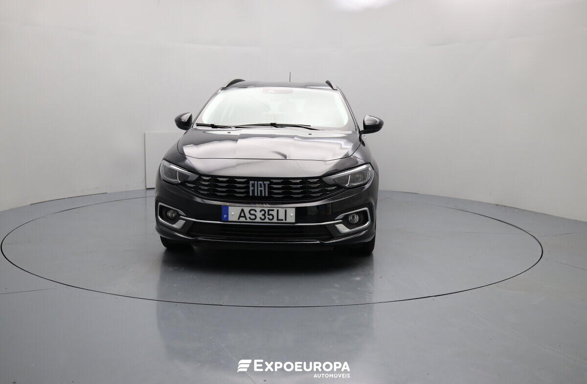 FIAT Tipo 1.3 Multijet City Life