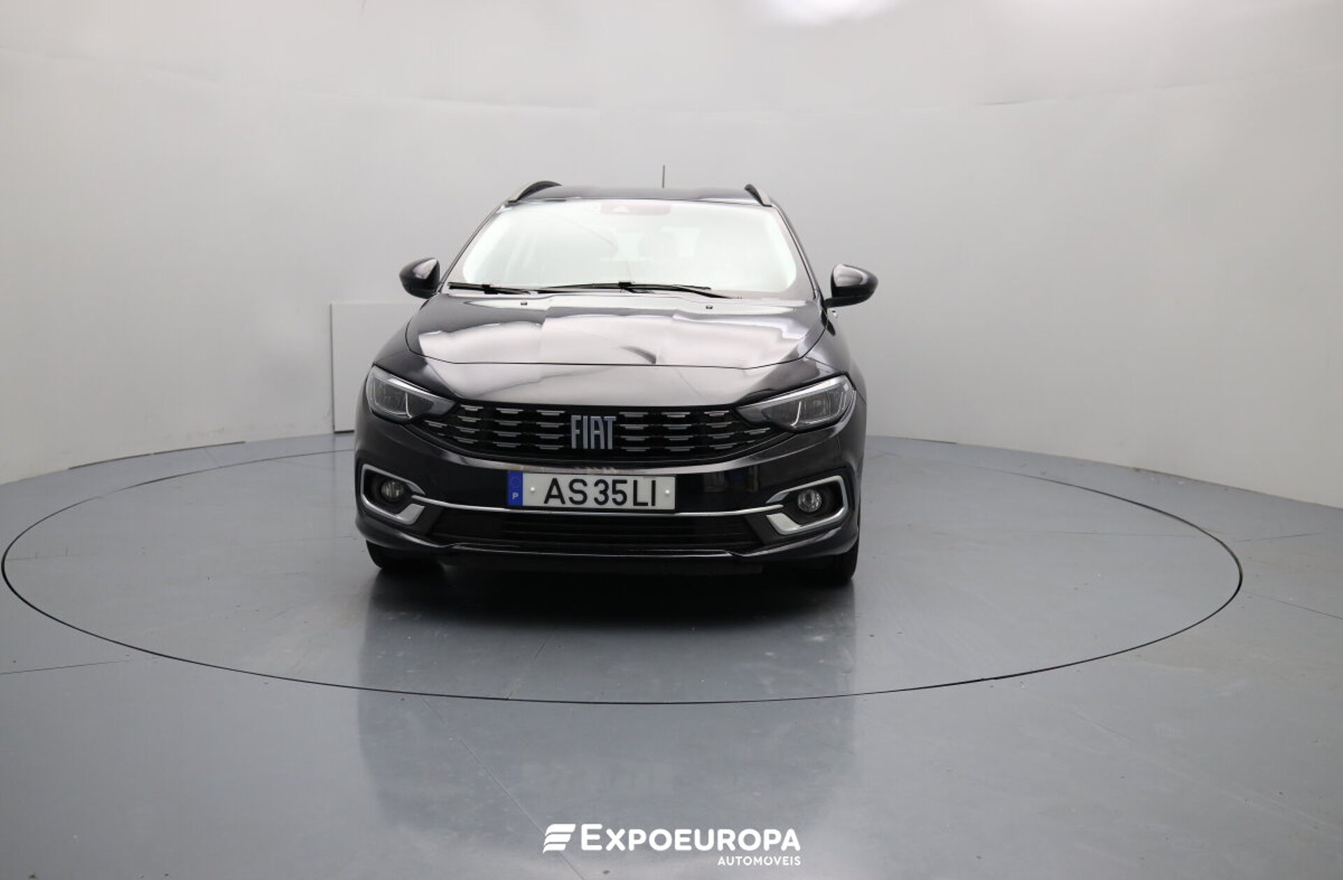 FIAT Tipo 1.3 Multijet City Life
