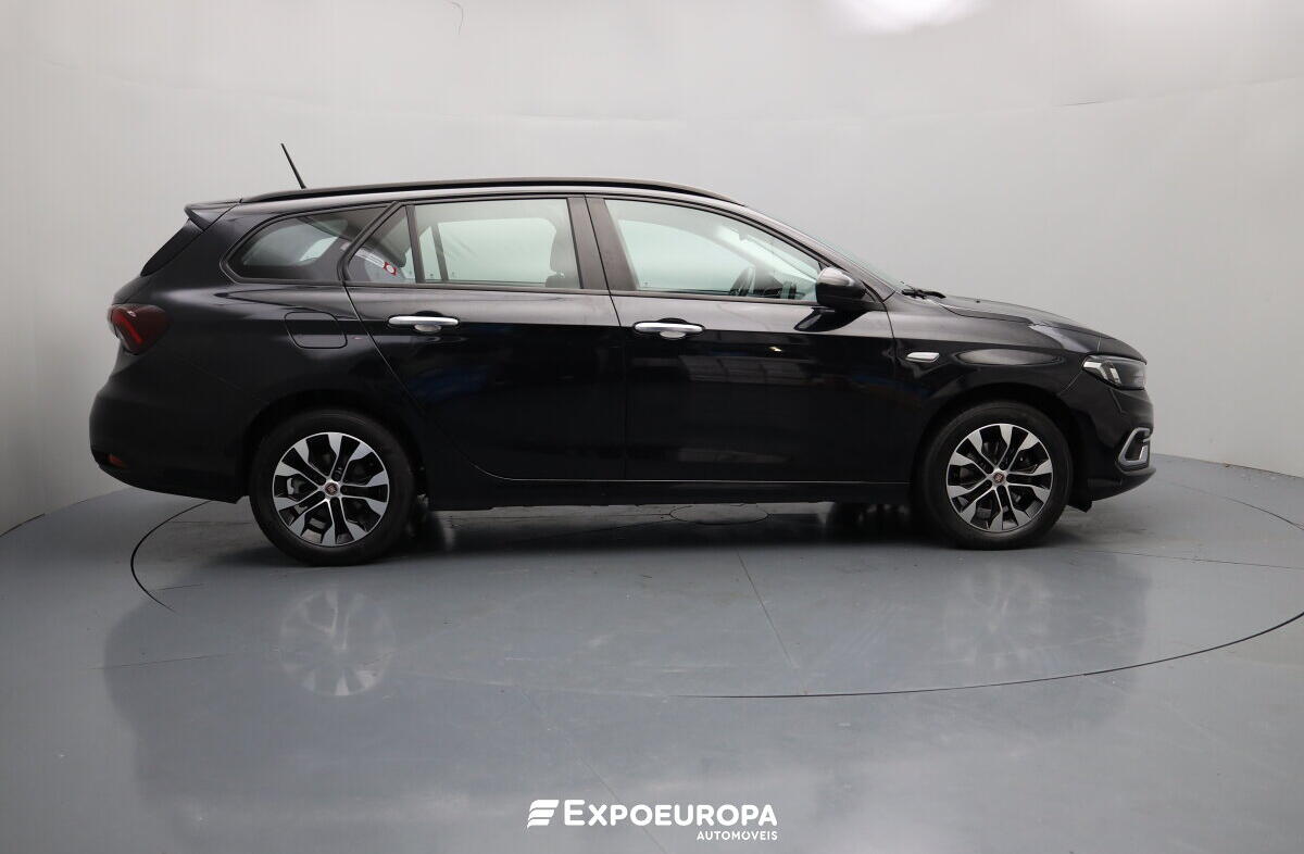 FIAT Tipo 1.3 Multijet City Life