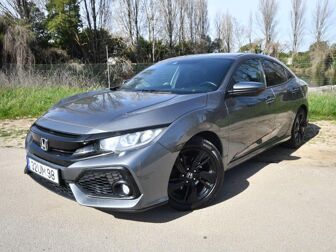 HONDA Civic 1.6 i-DTEC Executive Premium