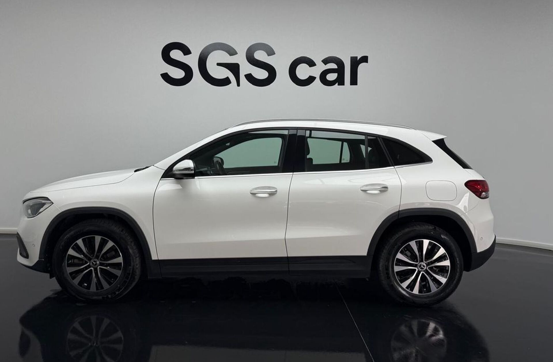 MERCEDES Classe GLA GLA 250 e Style