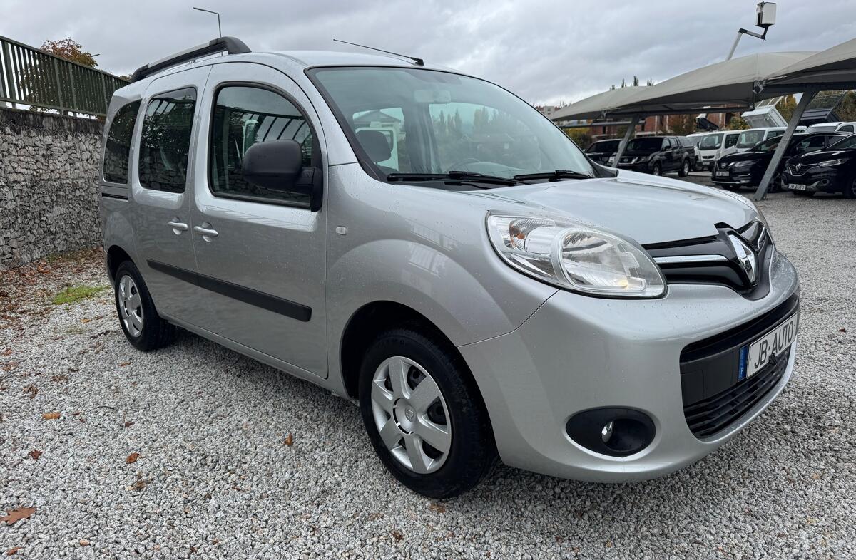 RENAULT Kangoo 1.5 dCi Confort