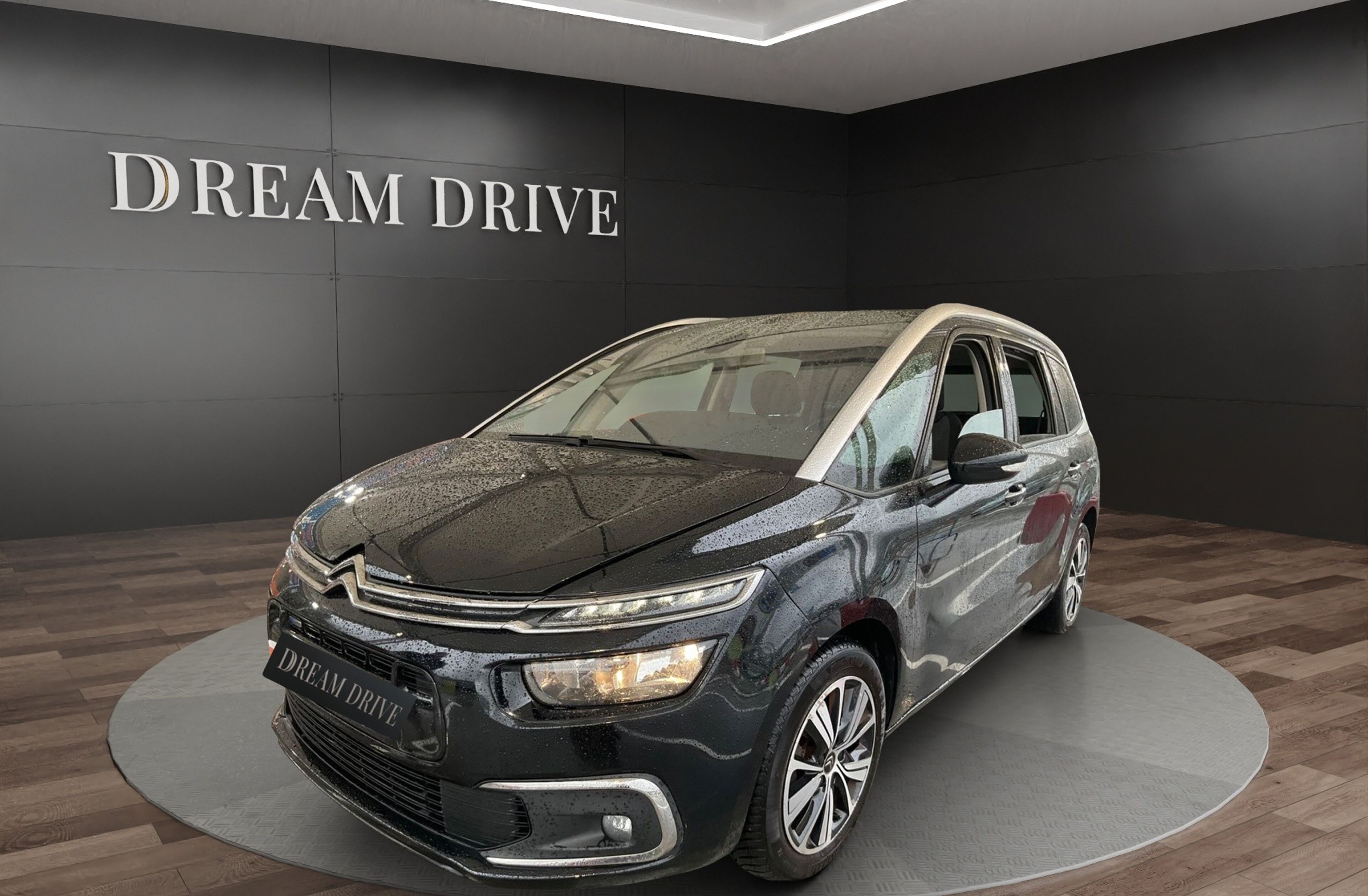 CITROEN C4 PureTech 130 Stop&Start Selection