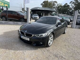 Imagem de BMW Serie-4 425 d Pack M Auto