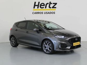 FORD Fiesta 1.0 EcoBoost ST-Line