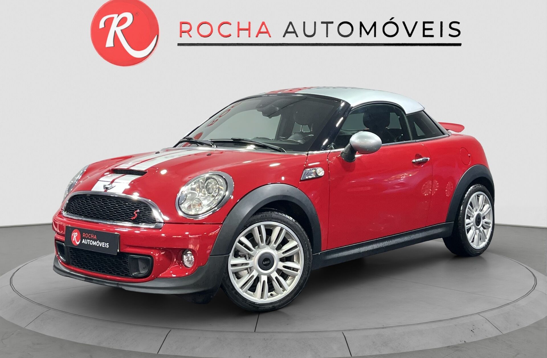 MINI Mini Cooper S