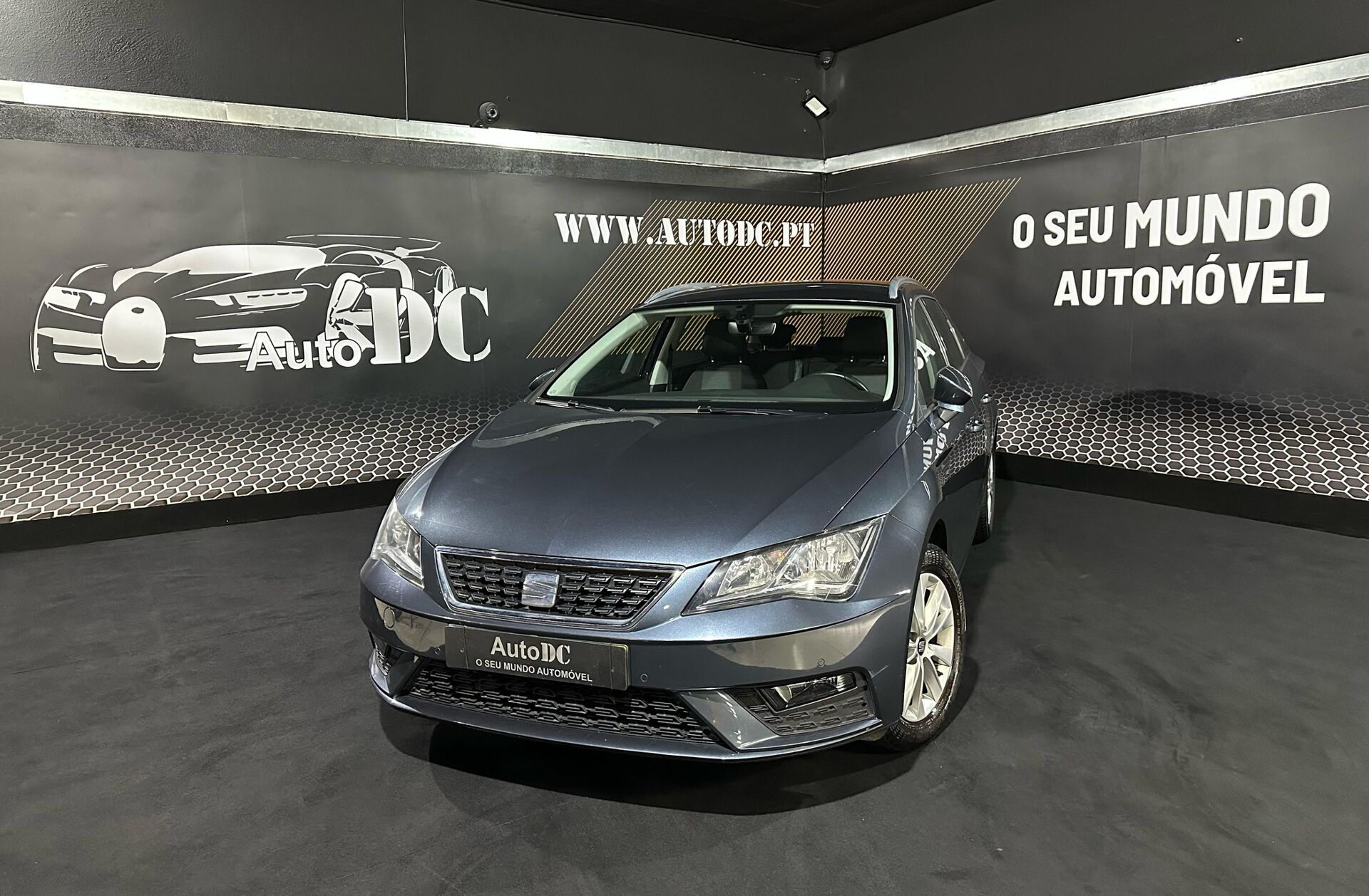 SEAT Leon 1.6 TDI Style S/S