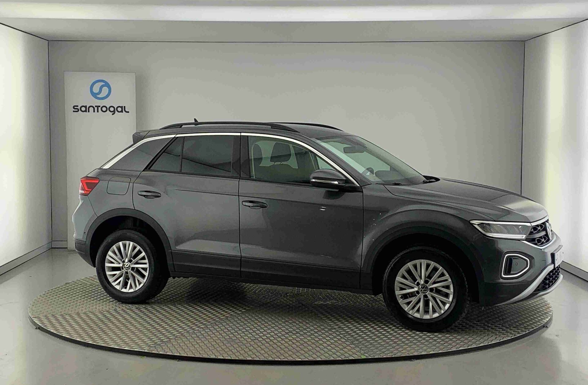 VOLKSWAGEN T-Roc 1.0 TSI