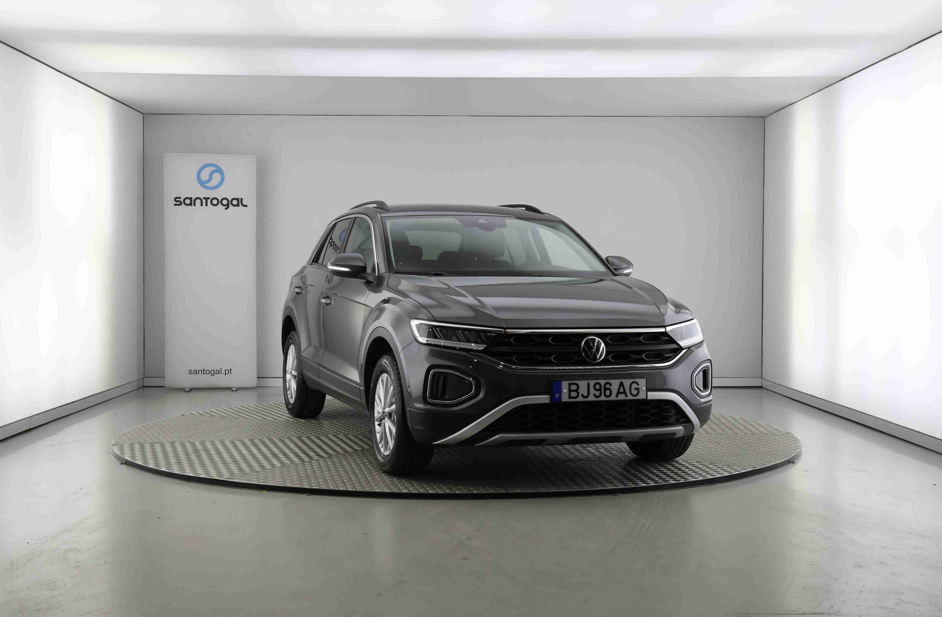 VOLKSWAGEN T-Roc 1.0 TSI