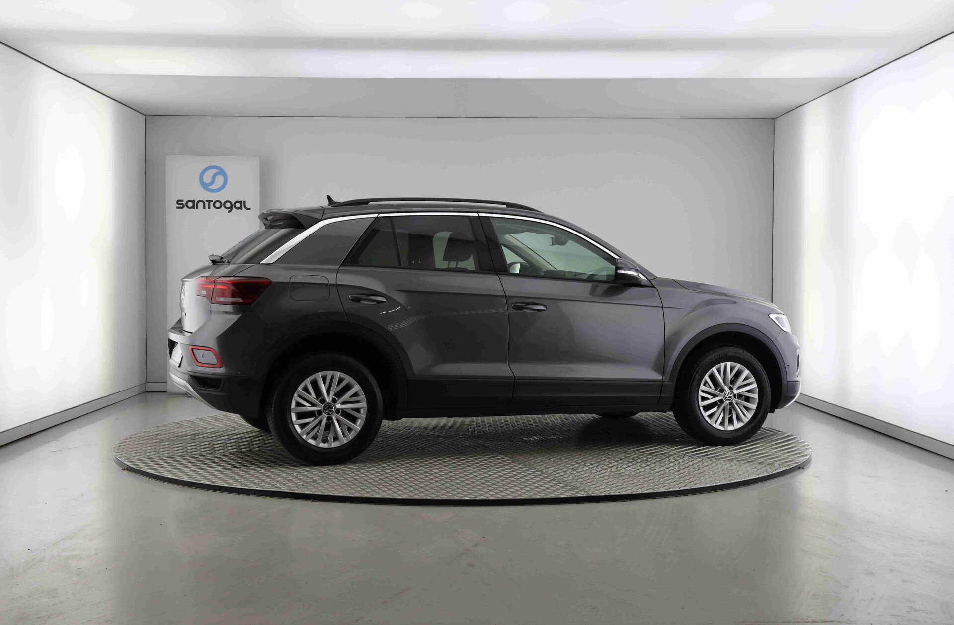 VOLKSWAGEN T-Roc 1.0 TSI