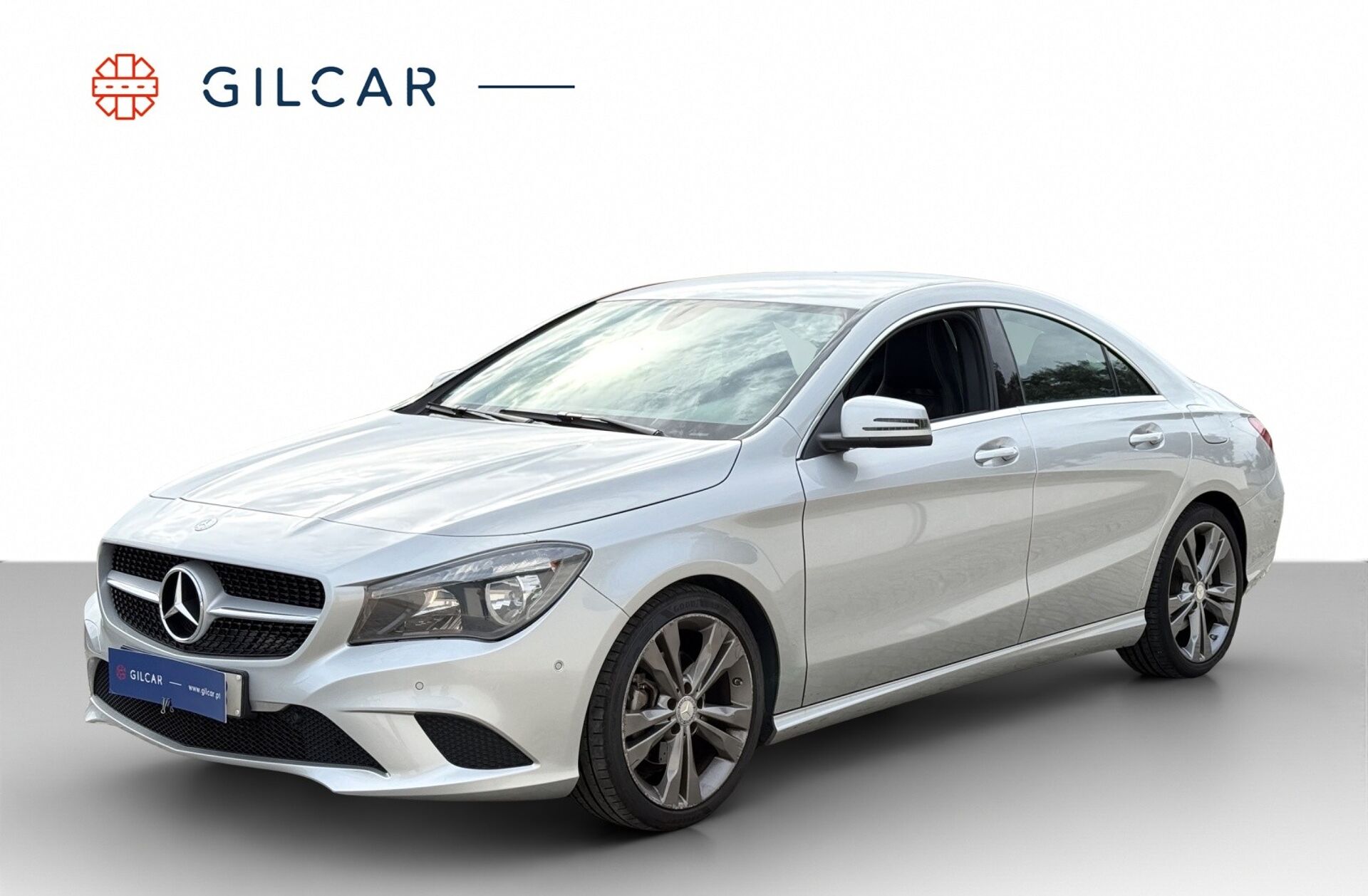 MERCEDES Classe CLA CLA 180 d Urban